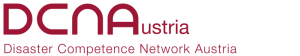 DISASTER COMPETENCE NETWORK logo